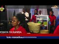 KWAYA YA KANISA YA KISIMA CHA UZIMA KWAYA YA KANISA YA KISIMA CHA UZIMA
