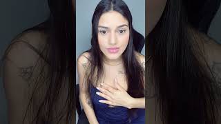 Amanda Periscope Daily Live517