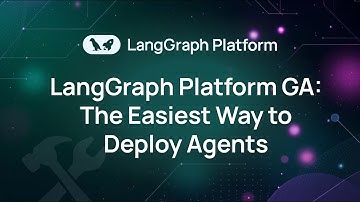 LangSmith Deployment GA: The Easiest Way to Deploy Agents