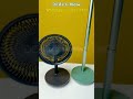 Xiaomi SOLOVE F5 Pro Max Rechargeable Fan Review in Bangla | Desi Shopping