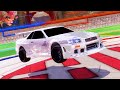 Rocket League MOIMENTS 83