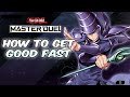 How to Play Yugioh Master Duel: The Beginner