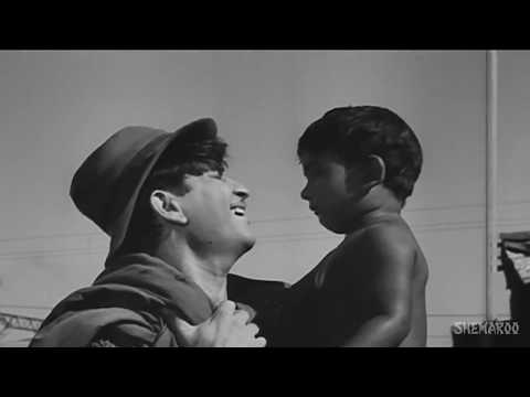 Avare - Avaremu Awara Hoon 1951 yapımı Raj Kapoor’u Unutulmaz Film Müziği