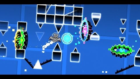 1.9 STYLED Extreme Demon Layout