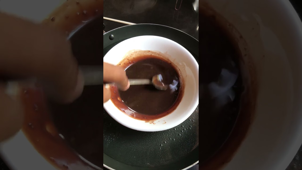 London Style Chocolate Strawberries  🍓🍫 