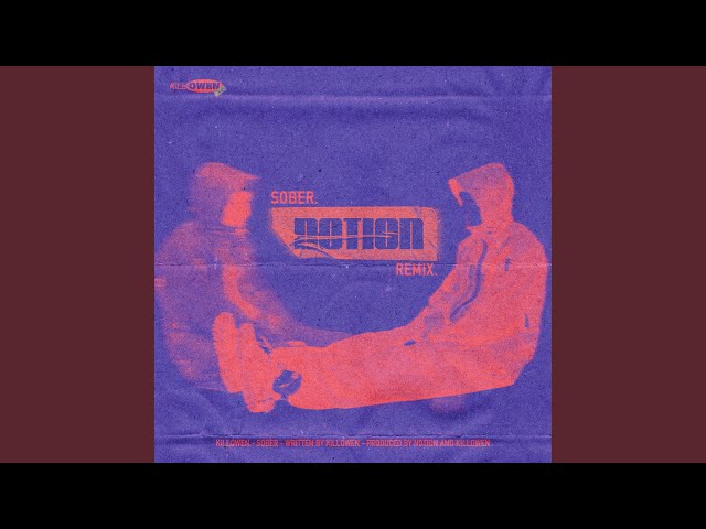 Sober (Instrumental)