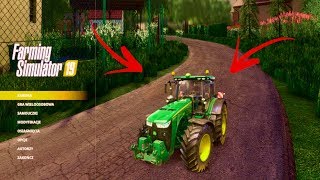 Jak Zmienić Obraz Wczytywania W Farming Simulator 19 Mrkrzemyk