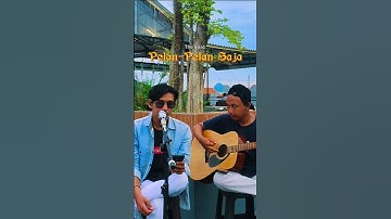 KOTAK || Pelan-Pelan Saja by Cover The Baaz #pelanpelansaja