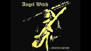 Angel Witch - The Night Is Calling (Live)