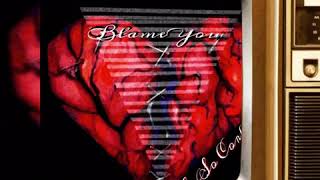 SoSoCorleone X Blame You Ft Breana Marin (Official Audio)(Prod By TellingBeatzz)