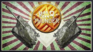 Grinding for the IS-7 the Easy Way | War Thunder