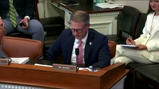 Rep. Moore Questions HHS Secretary RFK, Jr. During HHS Budget Hearing