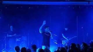 Jake Miller  In New York