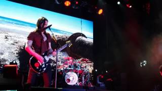 Alter Bridge - The Writing On The Wall - Live 05.12.2016 Köln