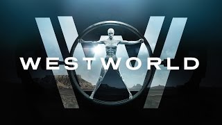 Westworld Theme Song (Metalized) - Artificial Fear chords