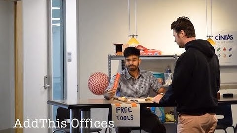 Free Website Tools from AddThis