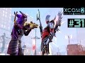 XCOM 2 Alien Hunters Part 31 - Archon King Battle Royale (Legend Ironman)