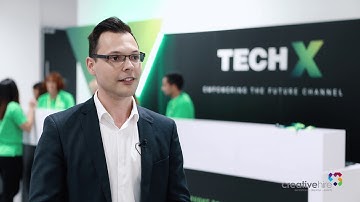 TechX Dicker Data 2019 Highlights Video
