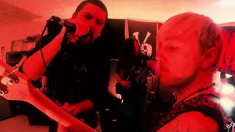 Mecha - Vote With A Bullet [OFFICIAL]