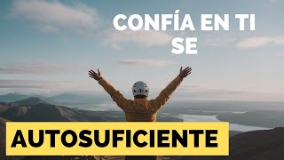 Cómo Ser Autosuficiente Puede Cambiar Tu Vida screenshot 5