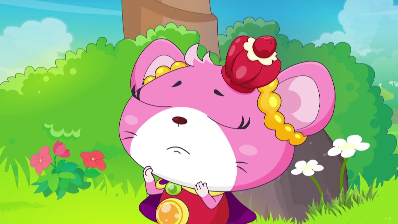 喜羊羊与灰太狼 懒羊羊当大厨 43 羊羊蛋挞 |Pleasant Goat and Big Big Wolf Paddi:The Amazing Chef |中文版全集【超清1080P】