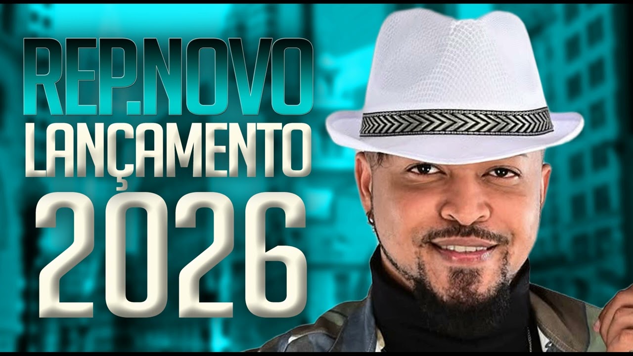 CD LAMBASAIA VERÃO DO CAFAJESTE MÚSICAS NOVAS 2026 LANÇAMENTO NOVO 2026