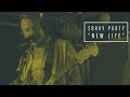 Sorry Party - &quot;New Life&quot; | Blind Covers Session