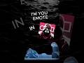 I'm you emote is amazing! #foryou #roblox #viral #inkgame #squidgame #fyp