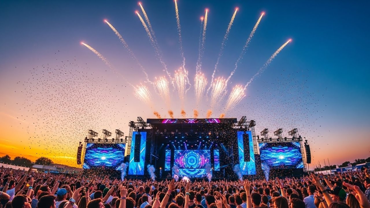 🔥 DJ BUKAN KALENG KALENG – FULL BASS PECAH 🔥