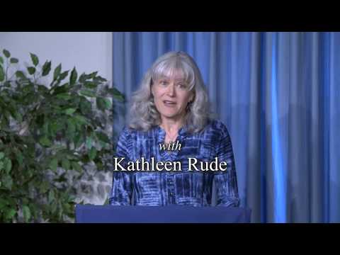 Kathleen Rude - Hope in Action: How to Face the Mess We're in Without Going Crazy