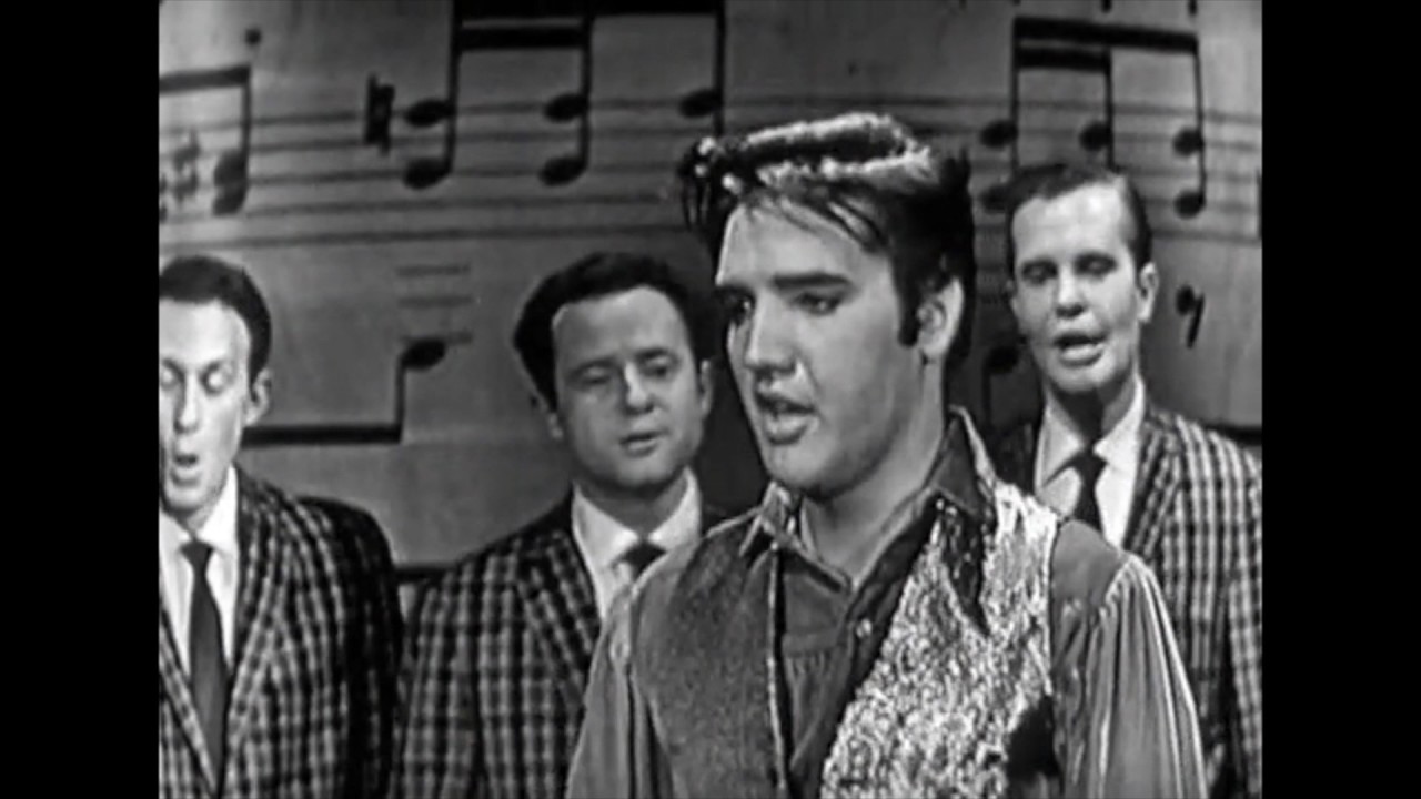 Presenting: TCB Radio   Live!