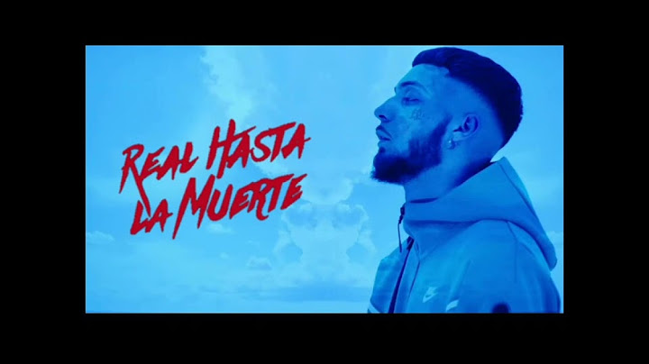 Anuel AA x Jc Reyes - Tiene El Cielo Ganao (IA)