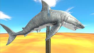 The Epic Spike Trap - Animal Revolt Battle Simulator - Animal Revolt Battle Simulator