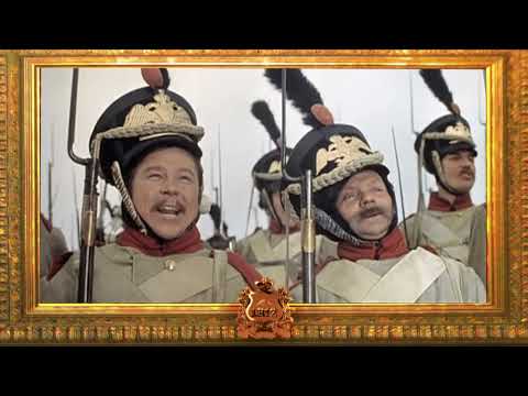 1812. ЭНЦИКЛОПЕДИЯ ВЕЛИКОЙ ВОЙНЫ. 51 ЧАСТЬ. ИСТОРИЧЕСКИЙ ПРОЕКТ