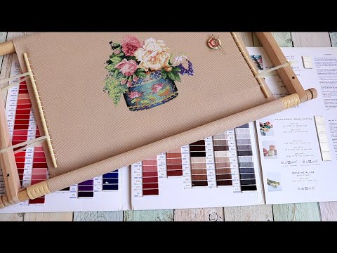 🍓ВЫШИВКА с 14