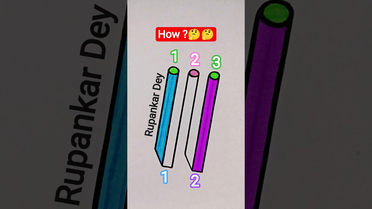 Как это возможно...🤯🤔❓