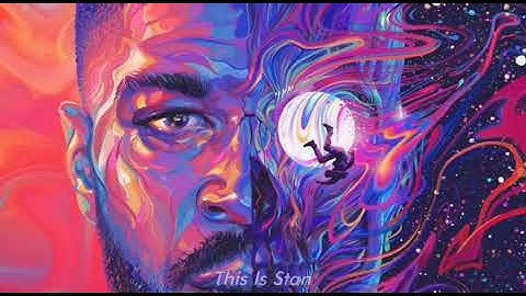 Kid Cudi - The Void (Türkçe Çeviri)