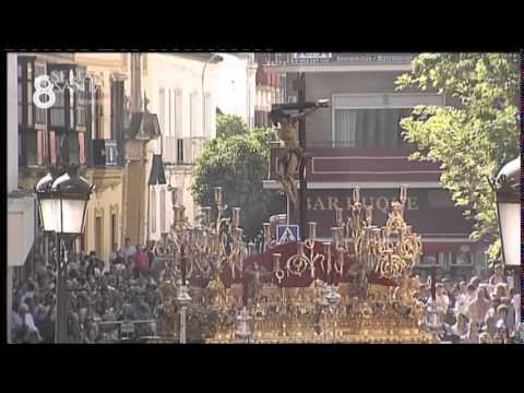 Hospitalaria Hermandad Sacramental de Congregantes de la Concepción Inmaculada de la Santísima Virgen María y Cofradía de Nazarenos del Santísimo Cristo de la Sed y Santa María de Consolación Madre de la Iglesia, San Juan Evangelista y San Juan de Dios