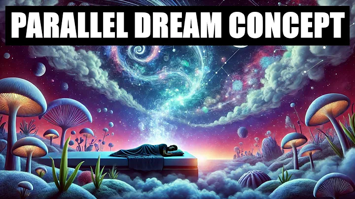 Do We Enter a Parallel Universe When We Dream?