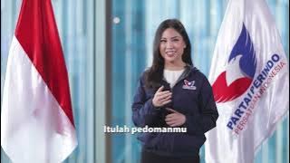 Download lagu MARS PERINDO 2023