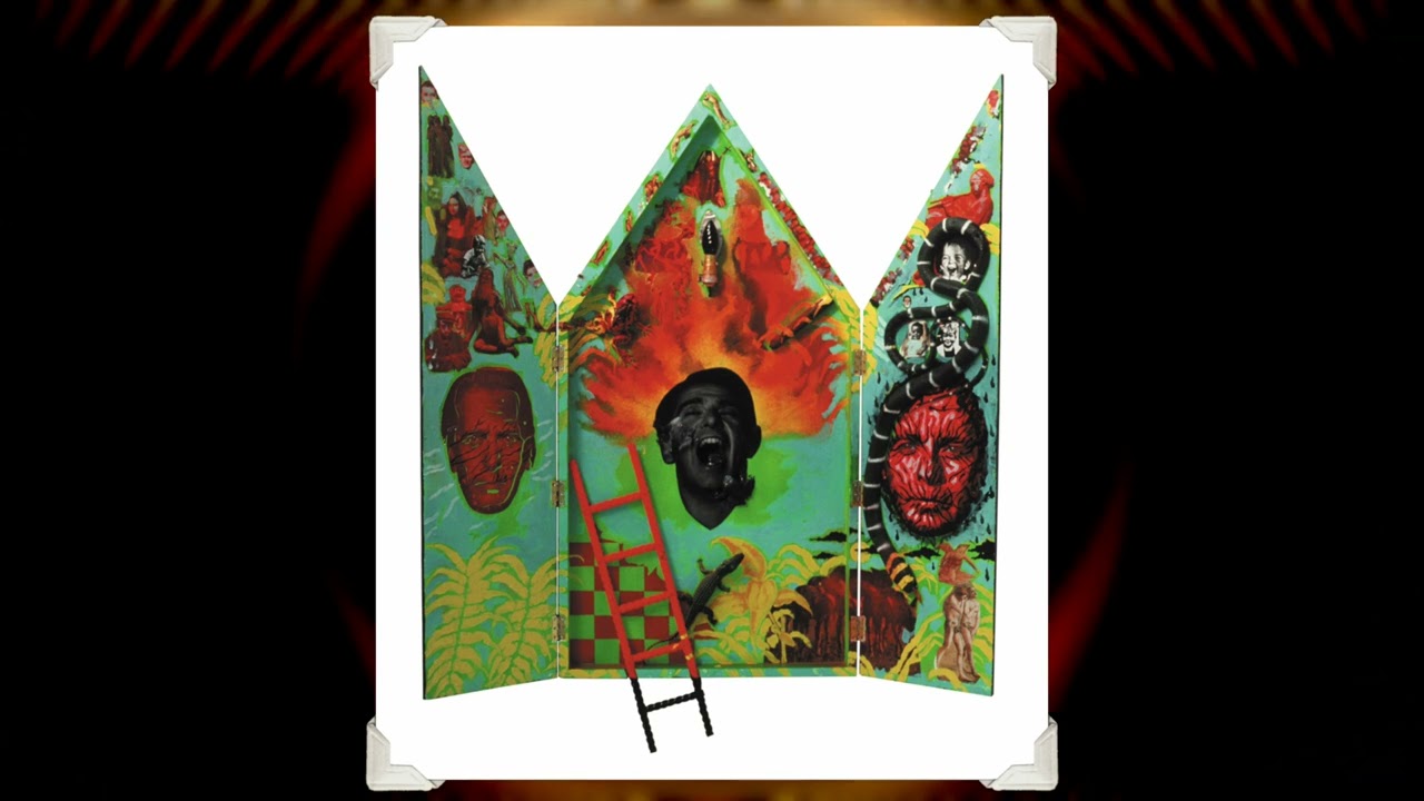 Secret World (Piano Mix) - Peter Gabriel 