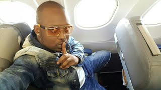 MR BLUE NA MANAGEMENT MPYA YA SOUTH AFRICA