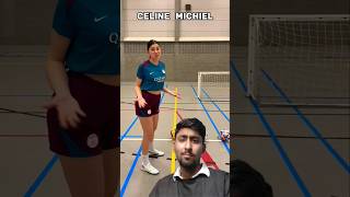 10-Ball Rebound Challenge 🙈😱 #shorts #shortvideo #viralvideo #video #funny