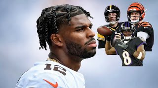 Why The Cleveland Browns WILL Win The AFC North in 2026