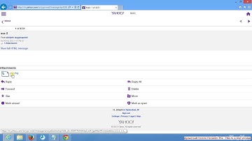 Abhijeth D-  XSS in m.yahoo.com
