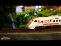 [隨手筆記HD] k'ice Essay Note 14.0：台鐵TEMU2000普悠瑪列車模型試作品 Sample of the TRA TEMU2000 Puyuma（鉄道模型、Nゲージ、自強號）