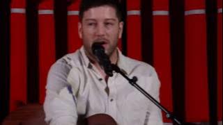Matt Cardle - Desire - Live at Zedel - 27/11/16