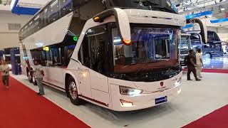 Tentrem Avante D2 GIIAS 2019