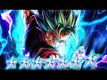 The GOAT Has Finally Fallen Off Dragon Ball Legends