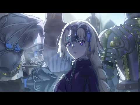 Fate Grand Order | Beyond The Tale PV Short ver.